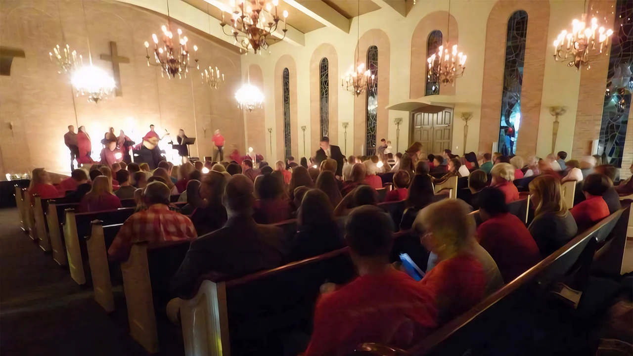 Chapel